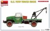 MiniArt 38113 U.S. Tow Truck G506. Special Edition 1/35